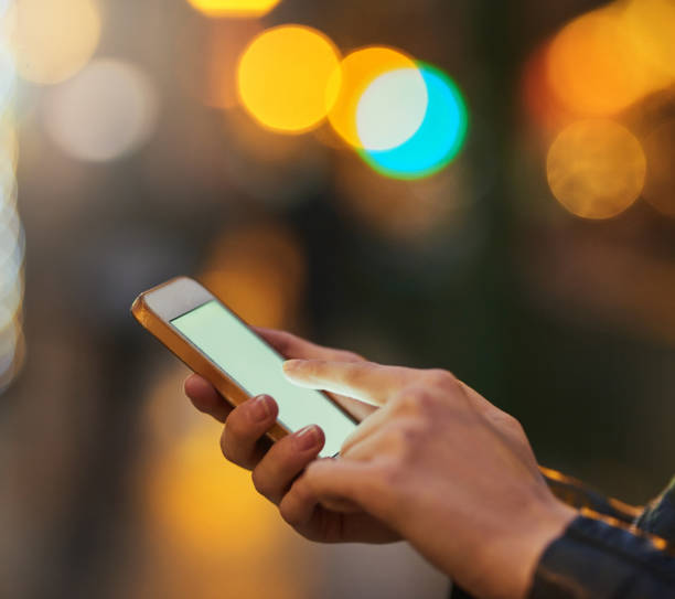 istock Who’s in you city’s social circle? 936872430
