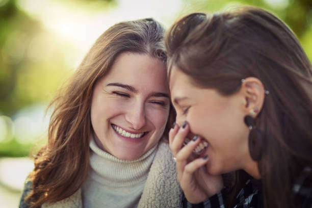 istock It's all fun and games when they're together 936876850