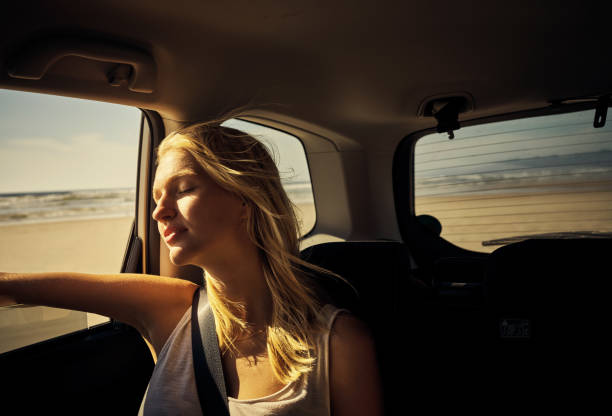 istock Give yourself the gift of a getaway 936883306