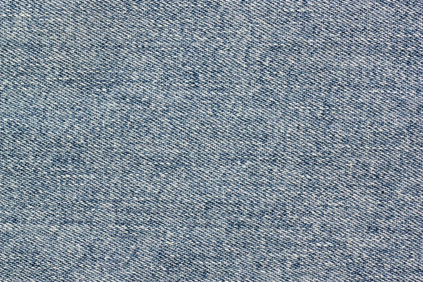 istock Blue background of denim fabric. 936894578