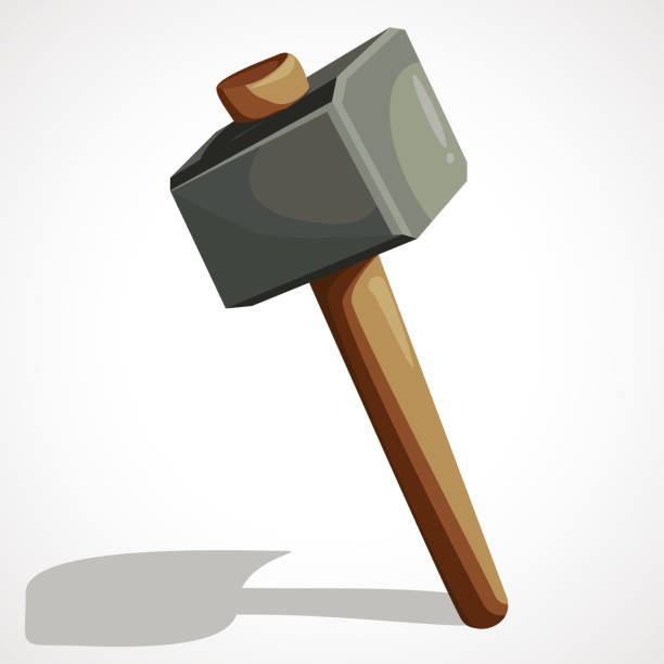 336 Cartoon Of Sledge Hammer Illustrations & Clip Art - iStock 336 Cartoon Of Sledge Hammer Illustrations & Clip Art - iStock