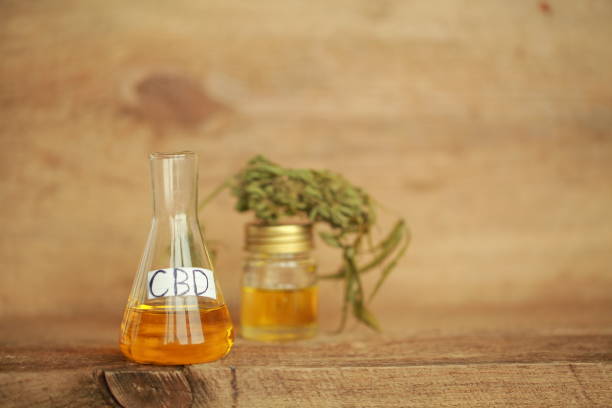 istock cannabis product oil 936911058