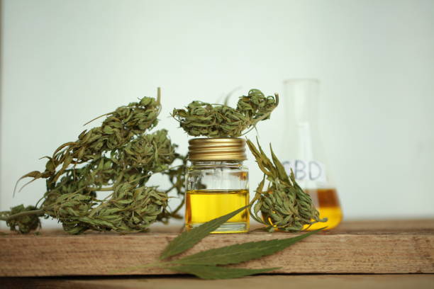 istock cannabis product oil 936911226