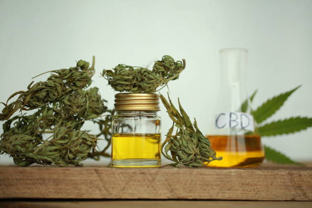 istock cannabis product oil 936911250