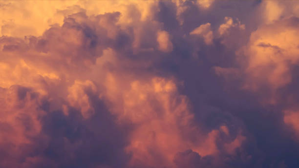 cloud texture stock photo
