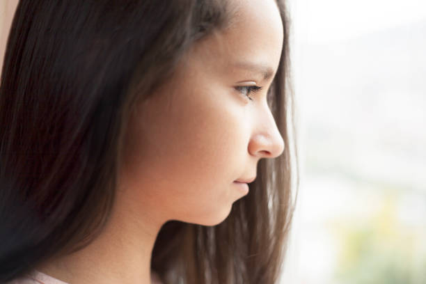 istock Teenage  girl 936923802