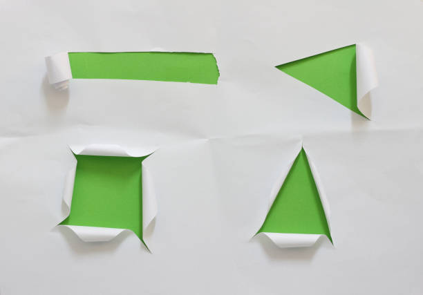 istock pieces of hole paper 936929676