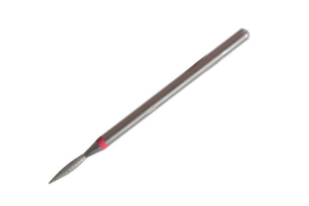 istock metal cutter for manicure and pedicure on a white background 936955784