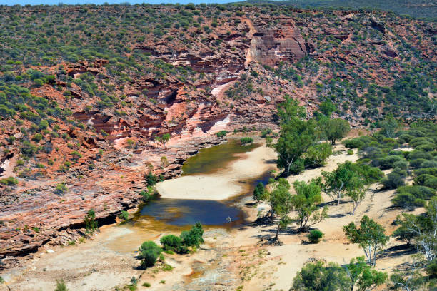 istock Australia, Kalbarri National Park 936987224