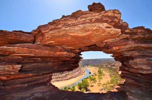 istock Australia, Kalbarri National Park 936987942