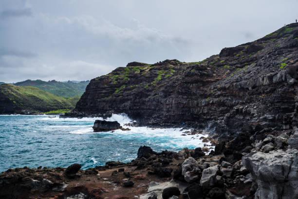 istock The North Shore of Maui Hawaii 936988072
