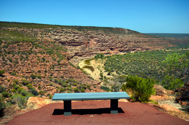istock Australia, WA, Kalbarri National Park 936991262