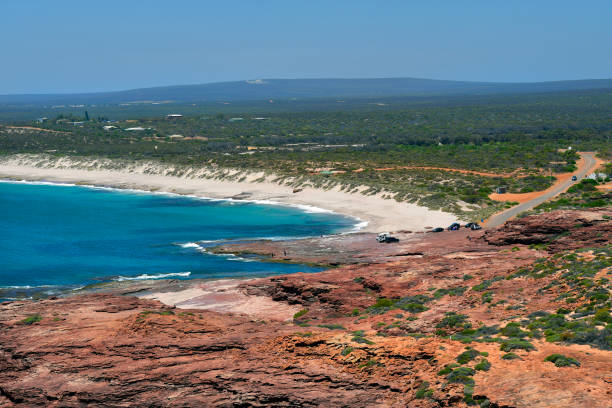 istock Australia, WA, Kalbarri- 1711-314 936996152