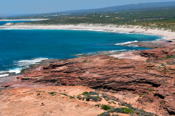 istock Australia, WA, Kalbarri 936996196