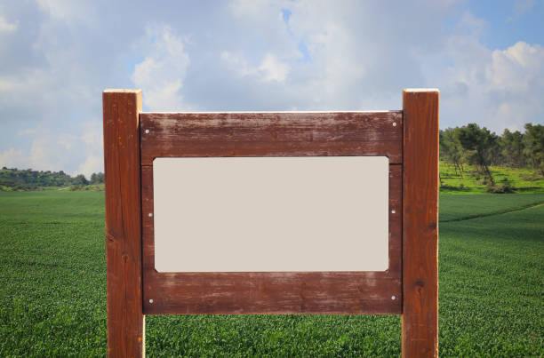 istock image of signpost in countryside landscape. 937003374