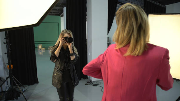 istock backstage fashion model photographer lifestyle 937010562
