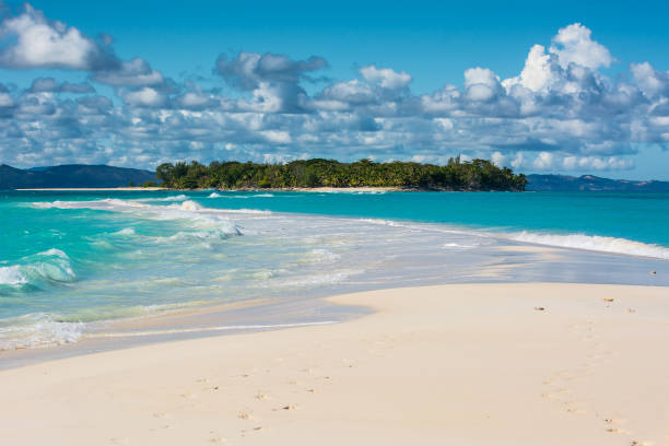 istock Tropical island in Madagascar 937013506