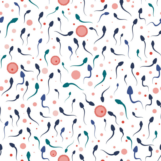 Ivf Computer Background 80+ Ivf Pattern Stock Illustrations, Royalty-Free Vector Graphics ...
