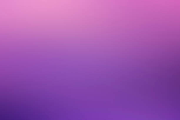 Abstract soft purple background stock photo