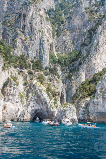 istock Amalfi Coast, Italy 937070476