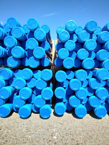 istock pipes for irrigation and water supply 937089046