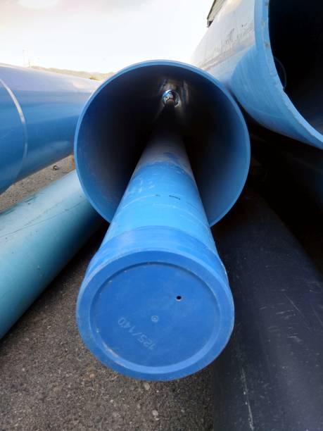 istock pipes for irrigation and water supply 937089120