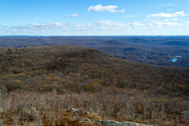 istock Scenic view of the Hudson Valley 937093256