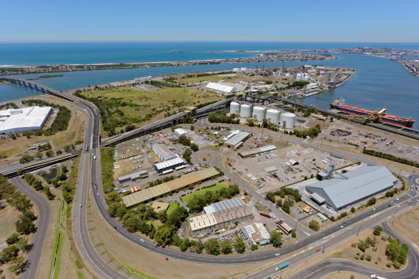 istock Kooragang looking east 937117896
