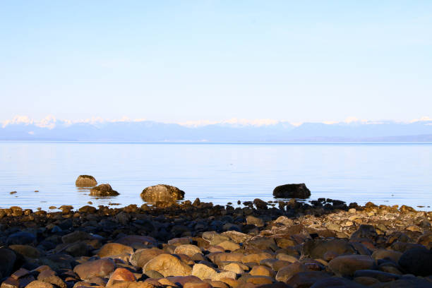 istock Beautiful British Columbia Coastline 937120802