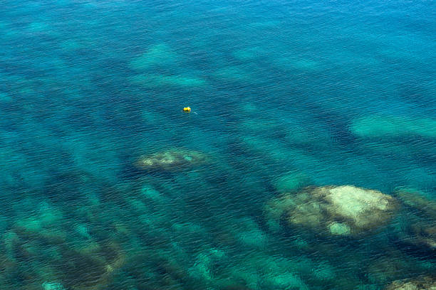 fondo de agua de mar esmeralda, azul - 18640 fotografías e imágenes de stock