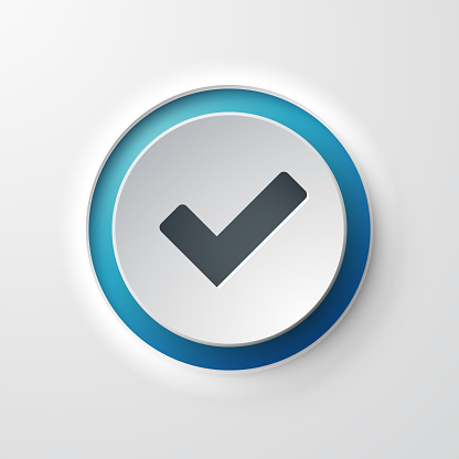 validation web icon