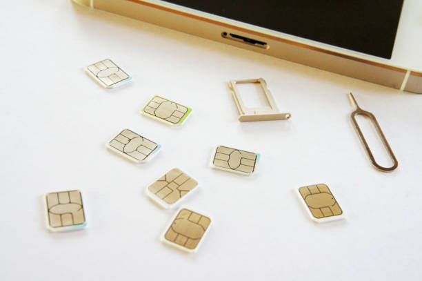 istock many nano SIM cards to choose 937158962