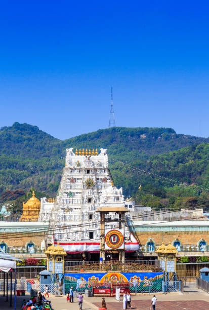 Tirupati Temple Stock Photos, Pictures & Royalty-Free Images - iStock Tirupati Temple Stock Photos, Pictures & Royalty-Free Images - iStock