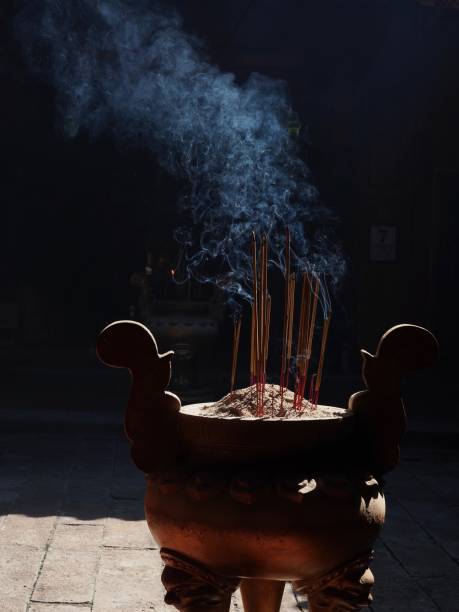 istock Temple in Vietnam 937171088
