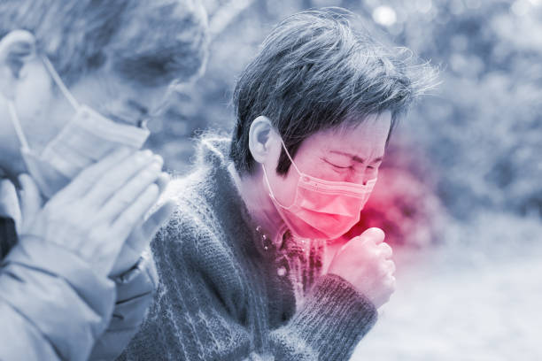 istock old couple get hay fever 937180410