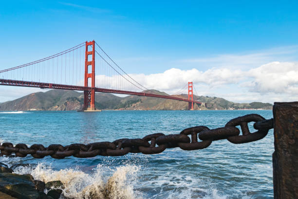 istock Golden Gate Bridge, San Francisco 937195968