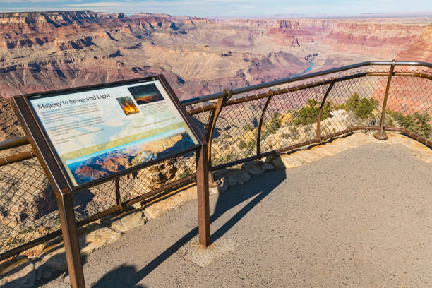 istock Grand Canyon National Park, USA 937196270