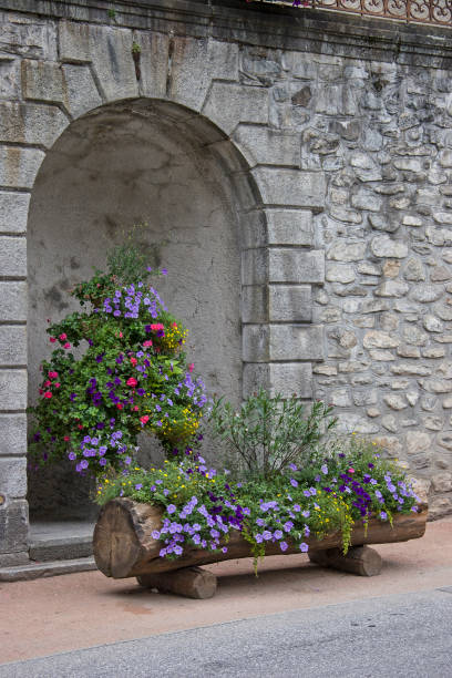 istock Flower arrangements in Beaufort 937199878