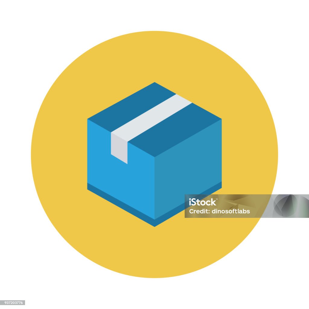 Parcel Image Header Parcel Stock Illustration - Download Image Now - Backgrounds, Buying ...
