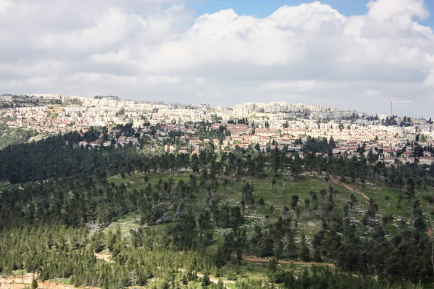 istock colors of Israel 937222192