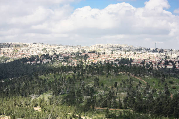 istock colors of Israel 937222200