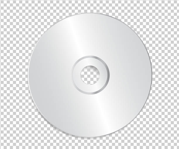 Label Cd Transparent 280+ Cd Label Clip Art Illustrations, Royalty-Free Vector Graphics ...