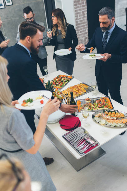 istock Business Conference And Event 937230062
