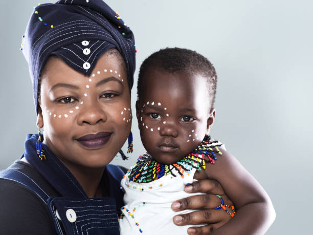 istock Children will make the culture live on 937244718