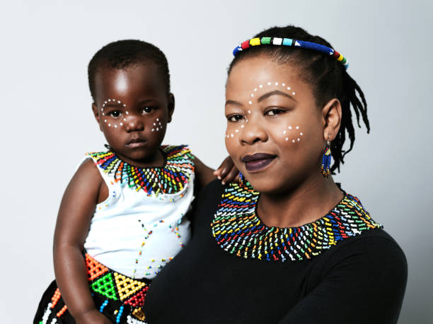 istock Being a mother is truly a blessing 937244780