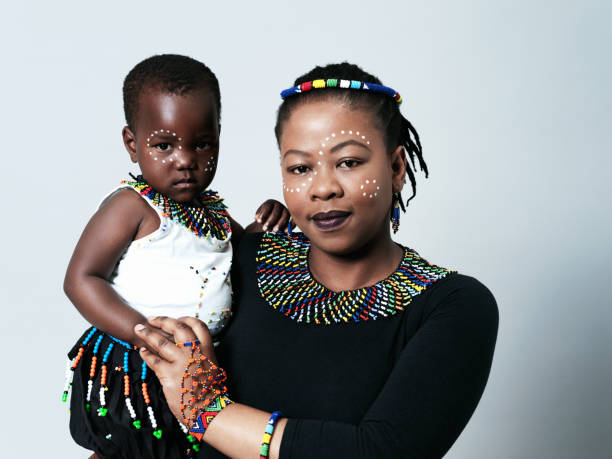 istock Nothing like a mother's love for her child 937244830