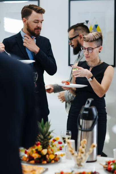 istock Business Conference And Event 937245624