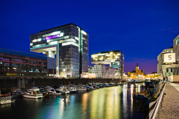 istock Cityscape of Cologne, Germany 937250316