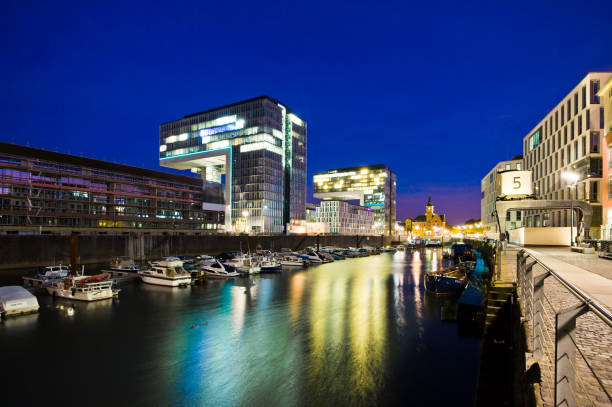 istock Cityscape of Cologne, Germany 937250328