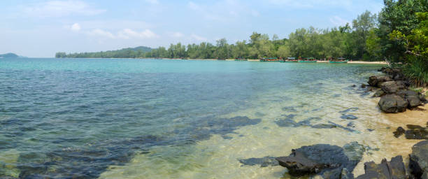 istock Koh Ta Kiev island, Cambodia 937253854